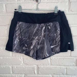 Nike Dri-Fit Running Shorts (Small)